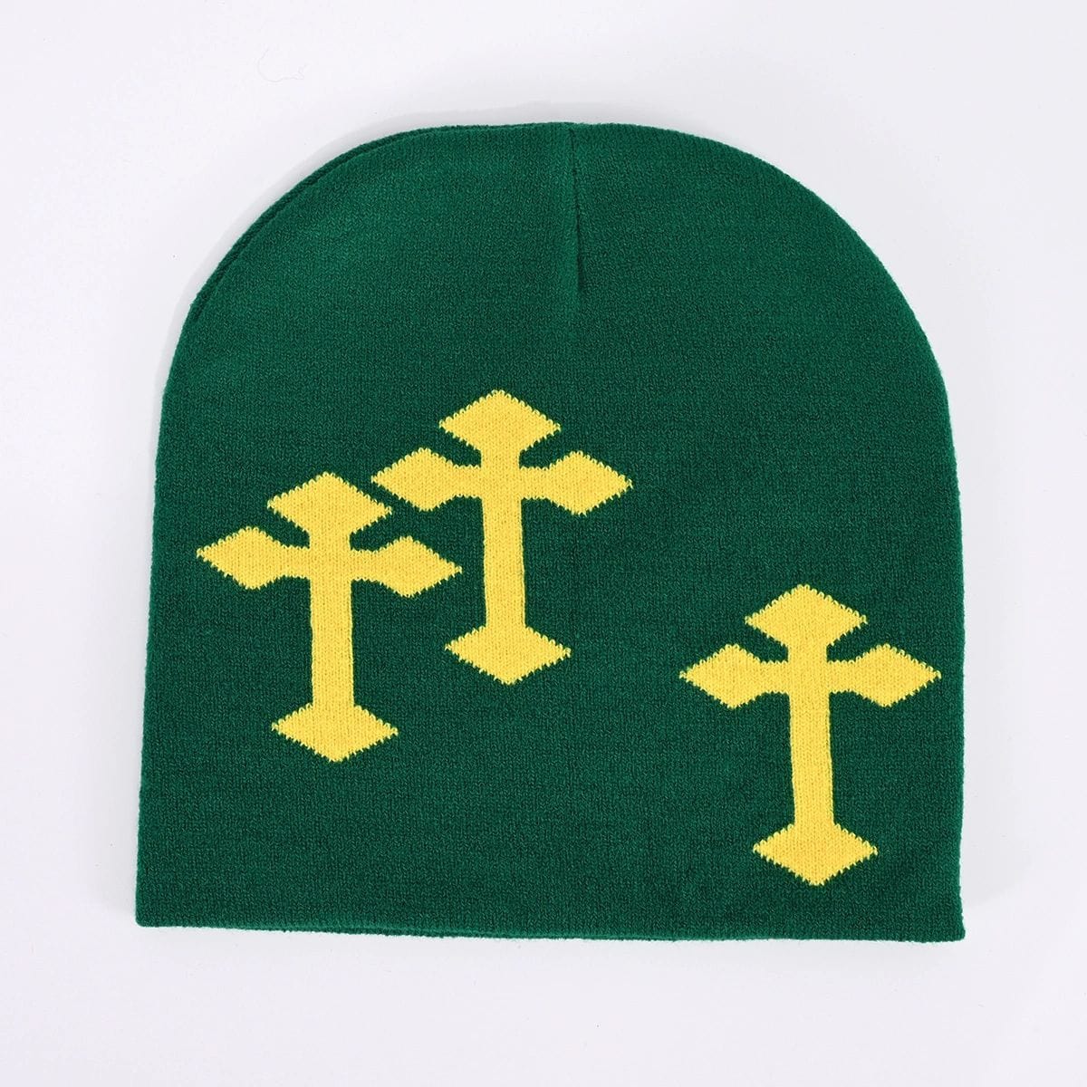 BEANIE-2015