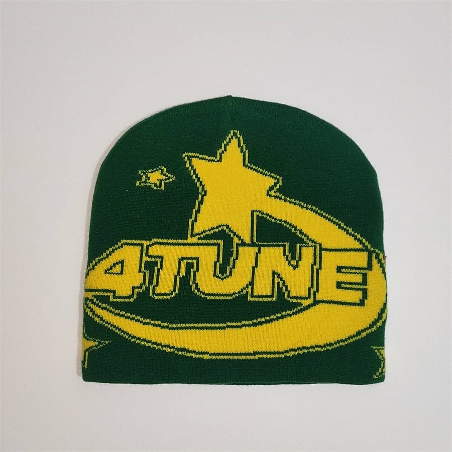 BEANIE-2021