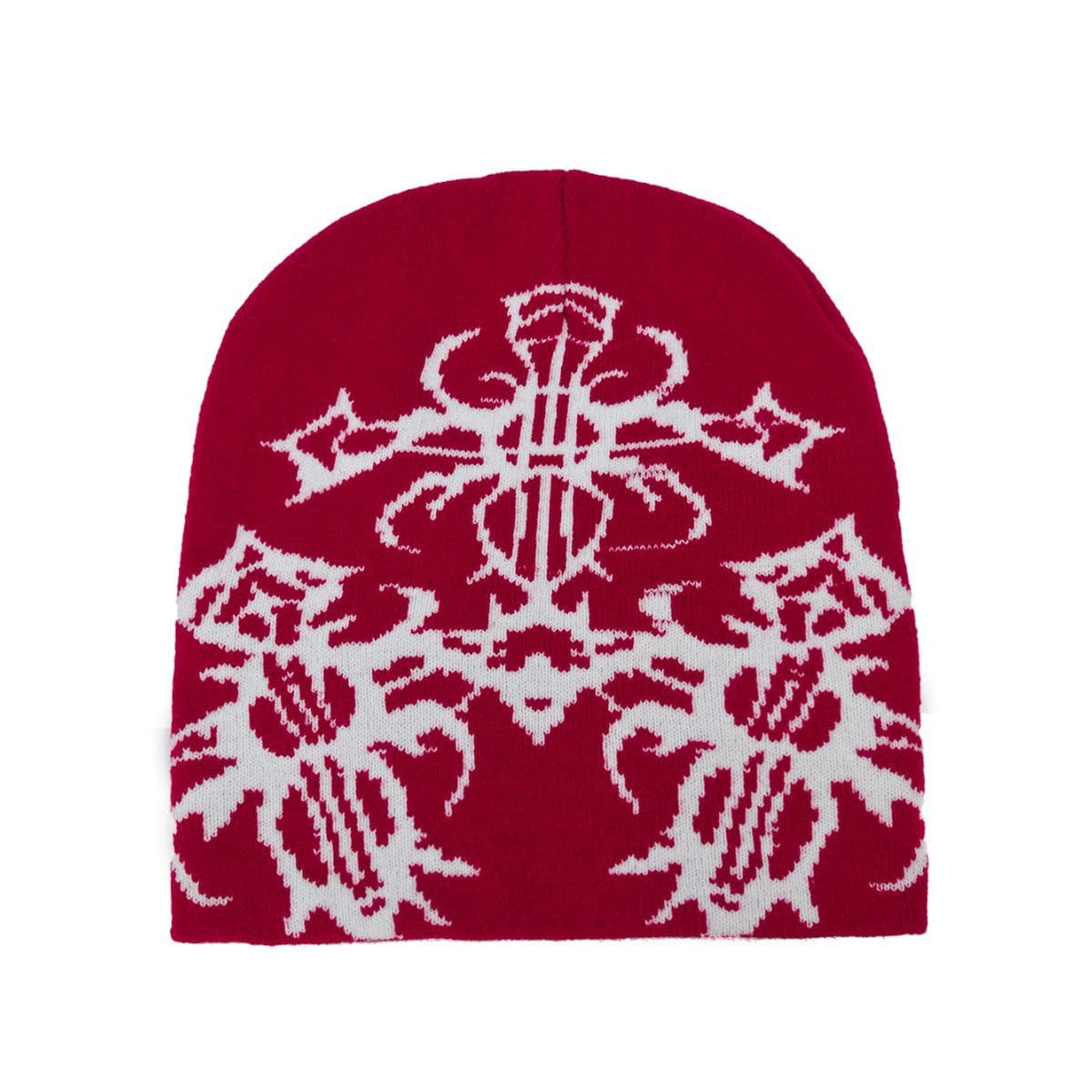 BEANIE-2026