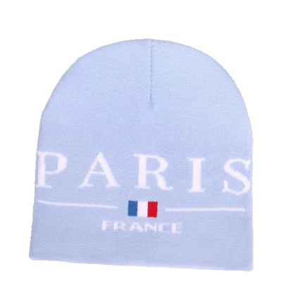 BEANIE-2027