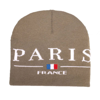 BEANIE-2027