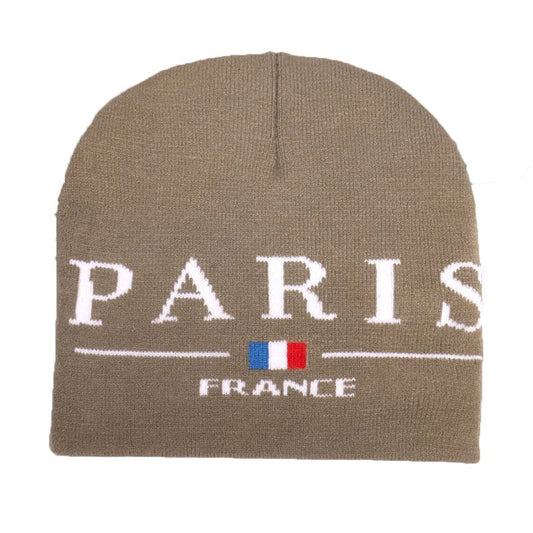 BEANIE-2027
