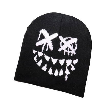 BEANIE-2031