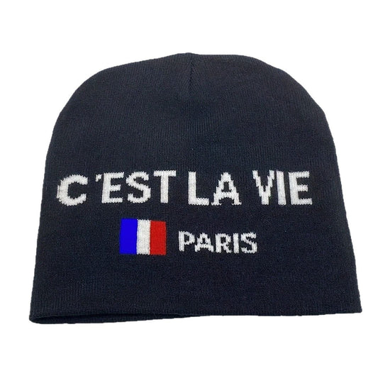 BEANIE-2040