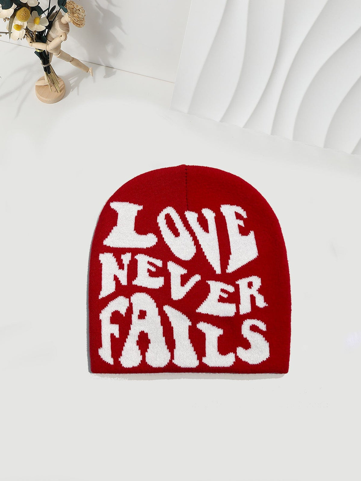 BEANIE-2058