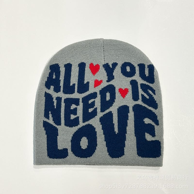BEANIE-2060