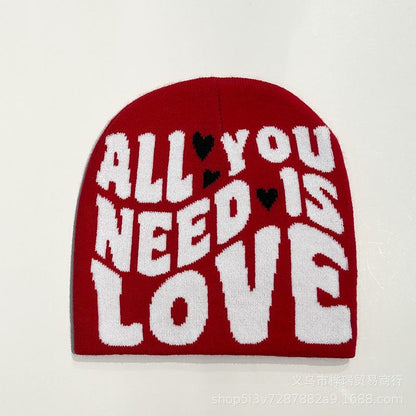BEANIE-2060