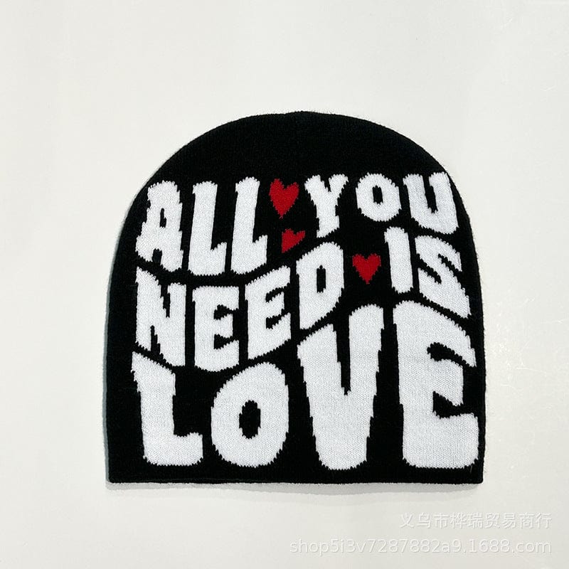BEANIE-2060