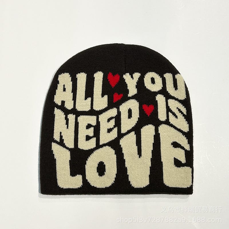BEANIE-2060