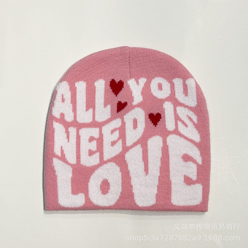 BEANIE-2060