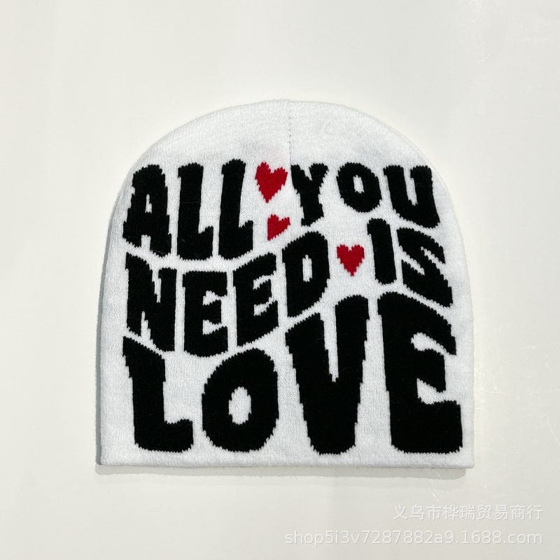BEANIE-2060