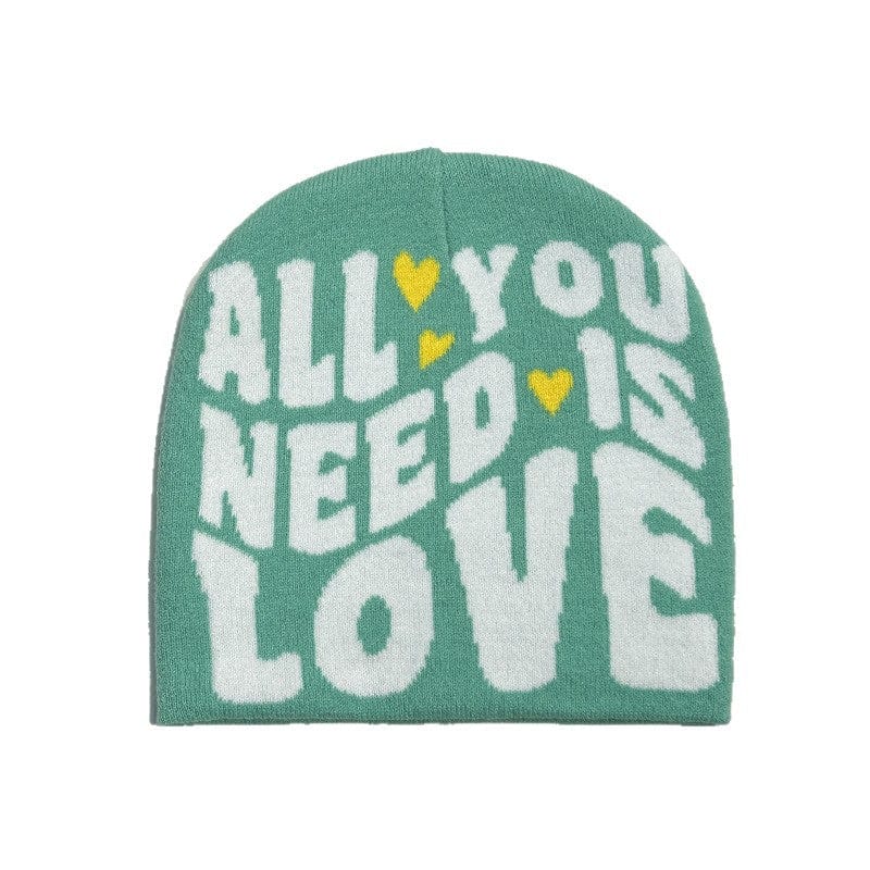 BEANIE-2060