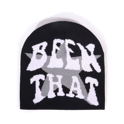 BEANIE-2065
