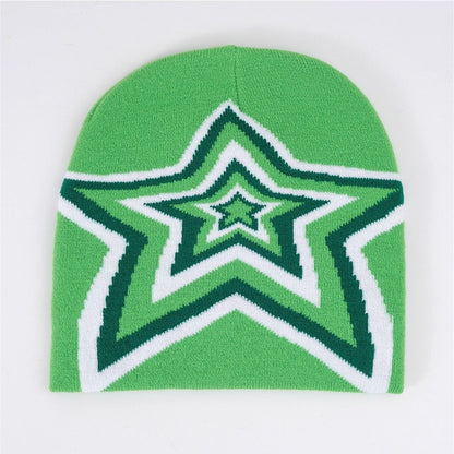 BEANIE-2068