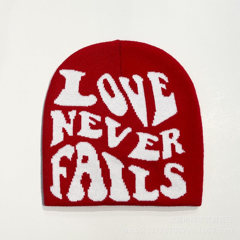 BEANIE-2070