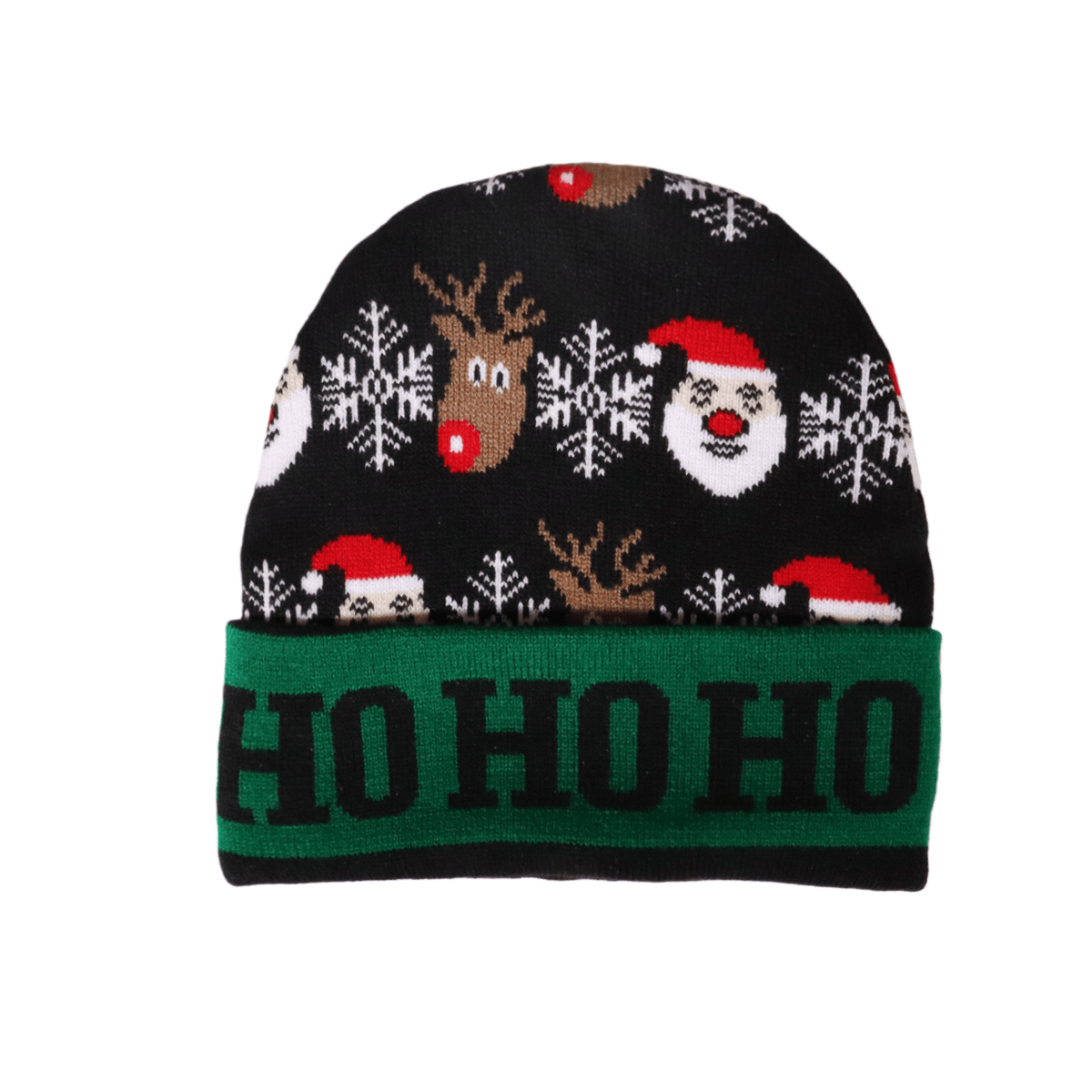 RDMCLOTHINGART tapestry hoodie BEANIE-2137