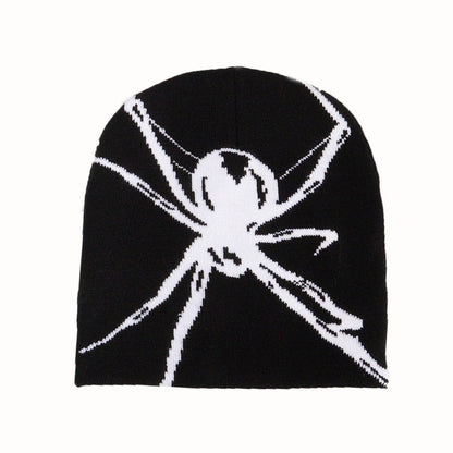 RDMCLOTHINGART tapestry hoodie BEANIE-2160