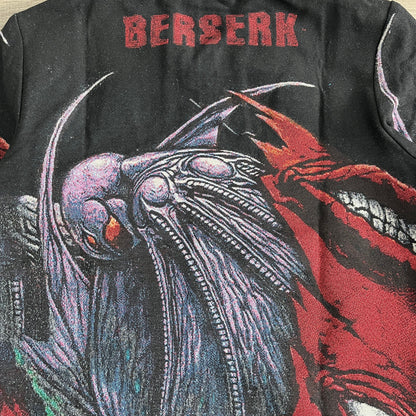 BERSERK FEMTO TAPESTRY JACKET