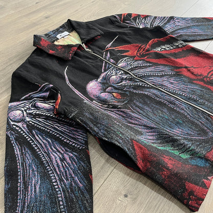 BERSERK FEMTO TAPESTRY JACKET