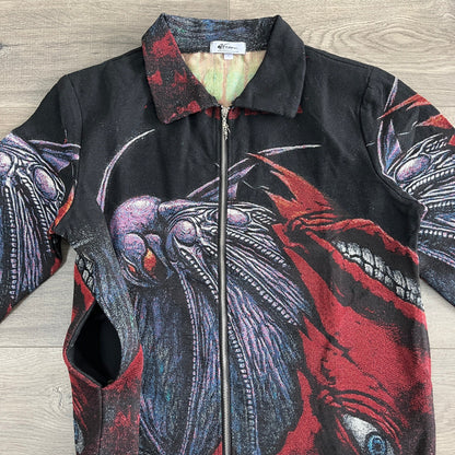 BERSERK FEMTO TAPESTRY TEE