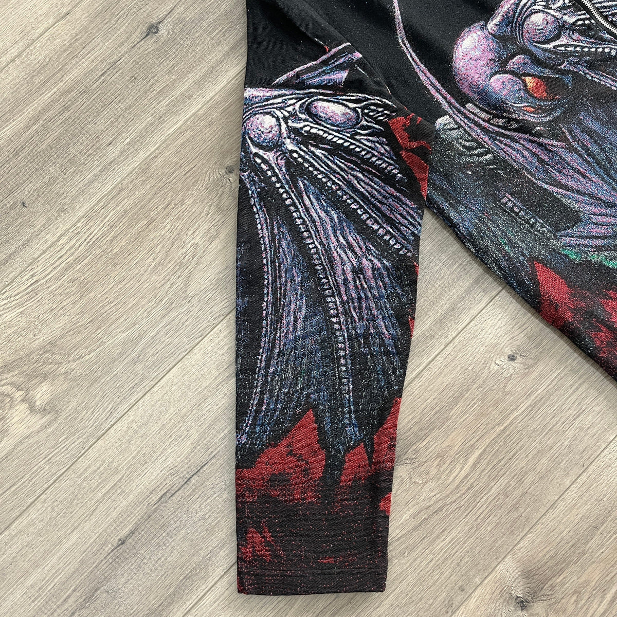 BERSERK FEMTO TAPESTRY JACKET