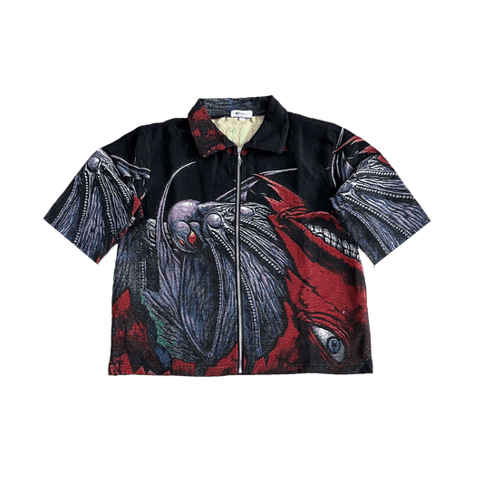BERSERK FEMTO TAPESTRY TEE