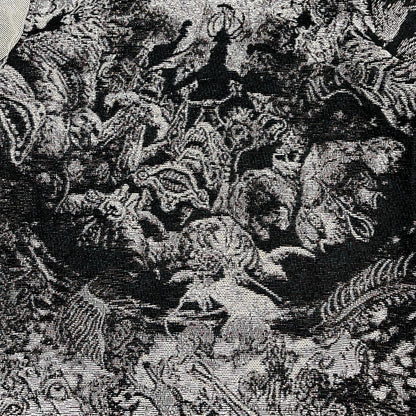 BERSERK TAPESTRY HOODIE