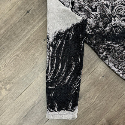 BERSERK TAPESTRY HOODIE