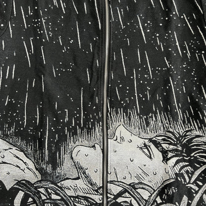 BERSERK V2 TAPESTRY JACKET