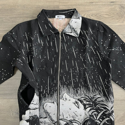 BERSERK V2 TAPESTRY TEE