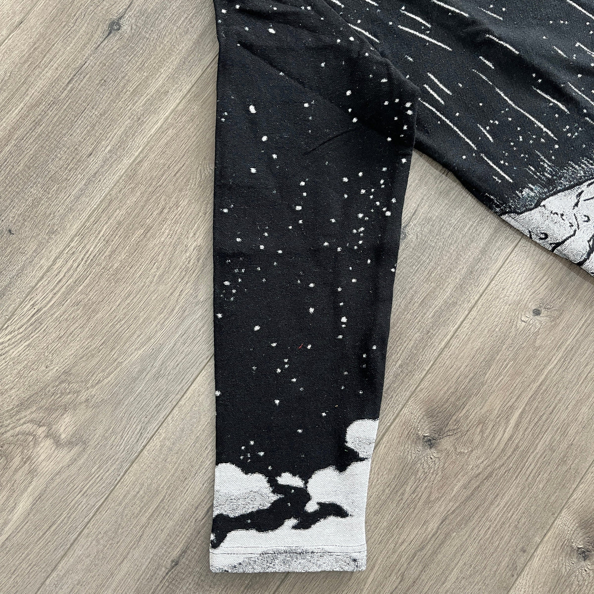 BERSERK V2 TAPESTRY JACKET