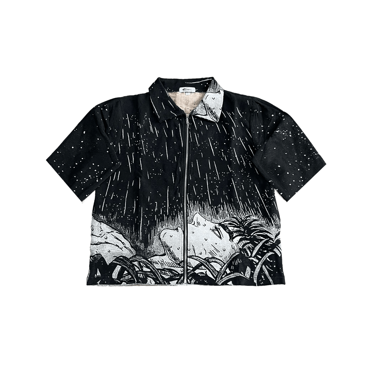 BERSERK V2 TAPESTRY TEE
