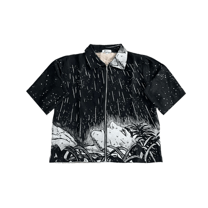 BERSERK V2 TAPESTRY TEE