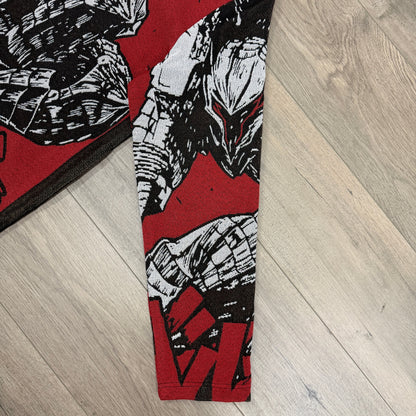 BERSERK V3  TAPESTRY JACKET