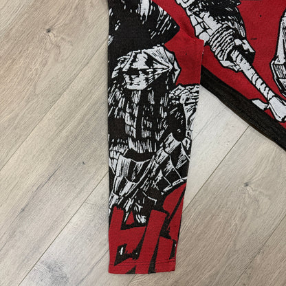 BERSERK V3  TAPESTRY JACKET
