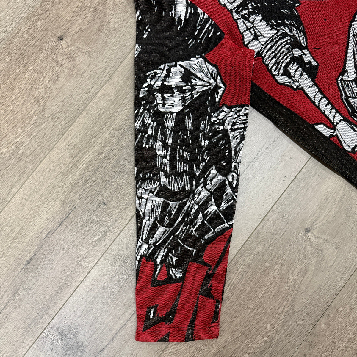 BERSERK V3  TAPESTRY JACKET