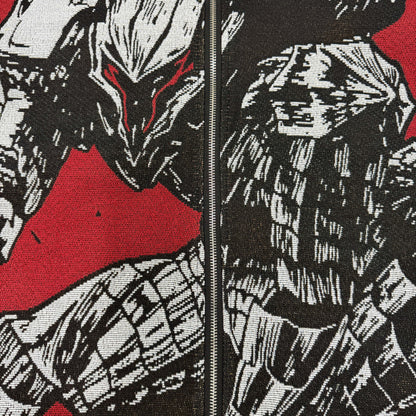 BERSERK V3  TAPESTRY TEE