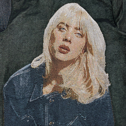 BILLIE TAPESTRY JACKET