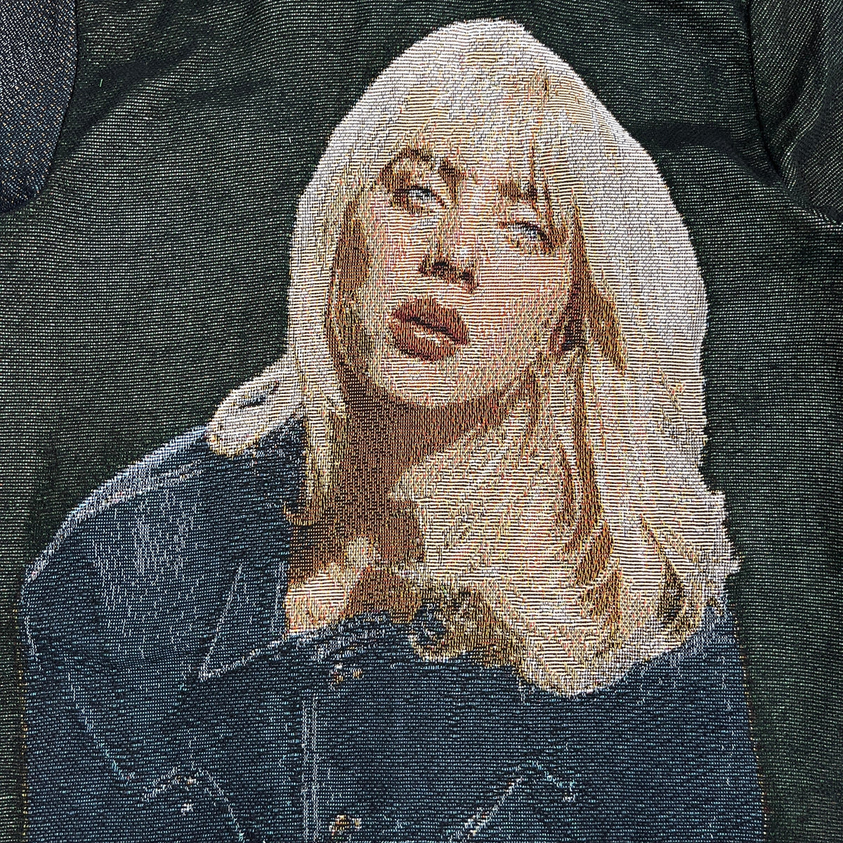 BILLIE TAPESTRY TEE