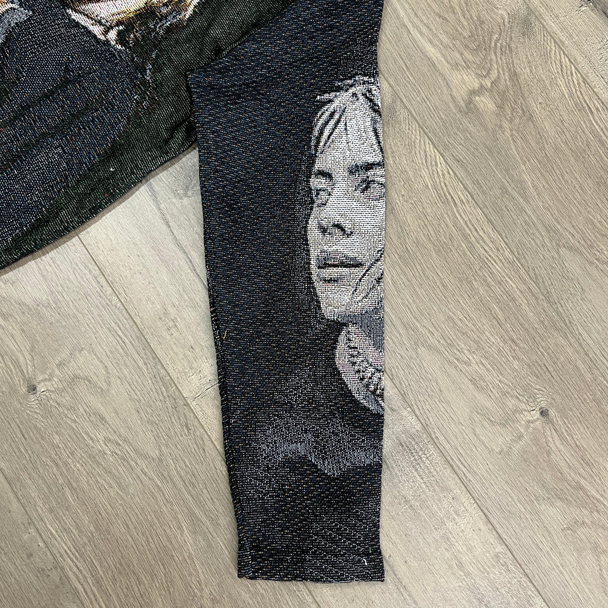 BILLIE TAPESTRY JACKET
