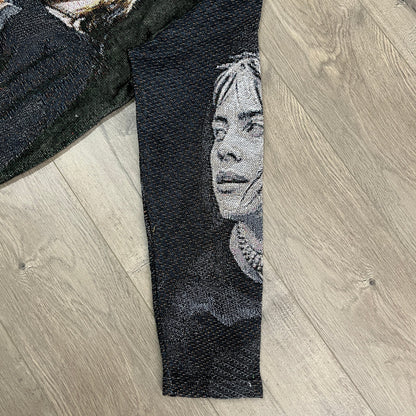 BILLIE TAPESTRY JACKET