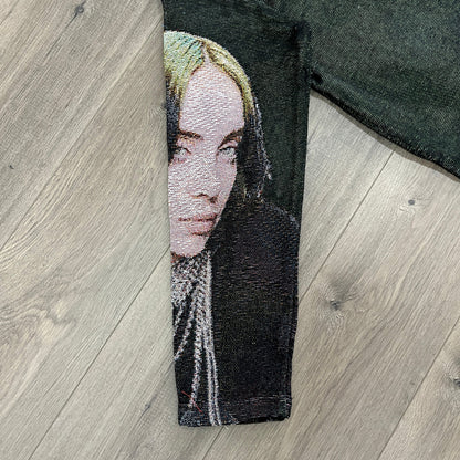 BILLIE TAPESTRY JACKET