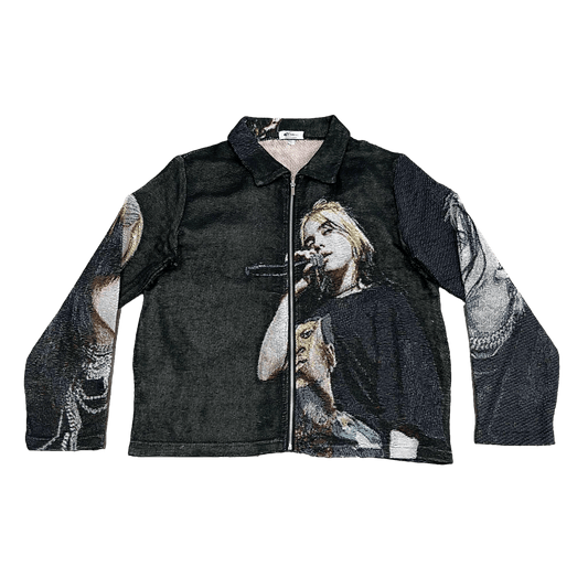 BILLIE TAPESTRY JACKET