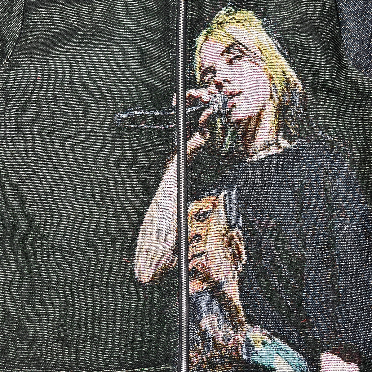BILLIE TAPESTRY TEE