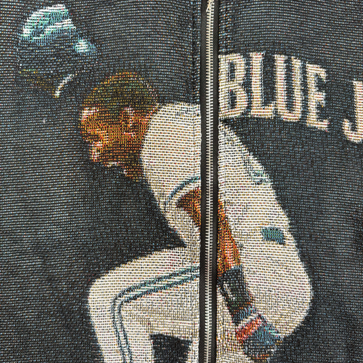 BLUE JAYS TAPESTRY JACKET