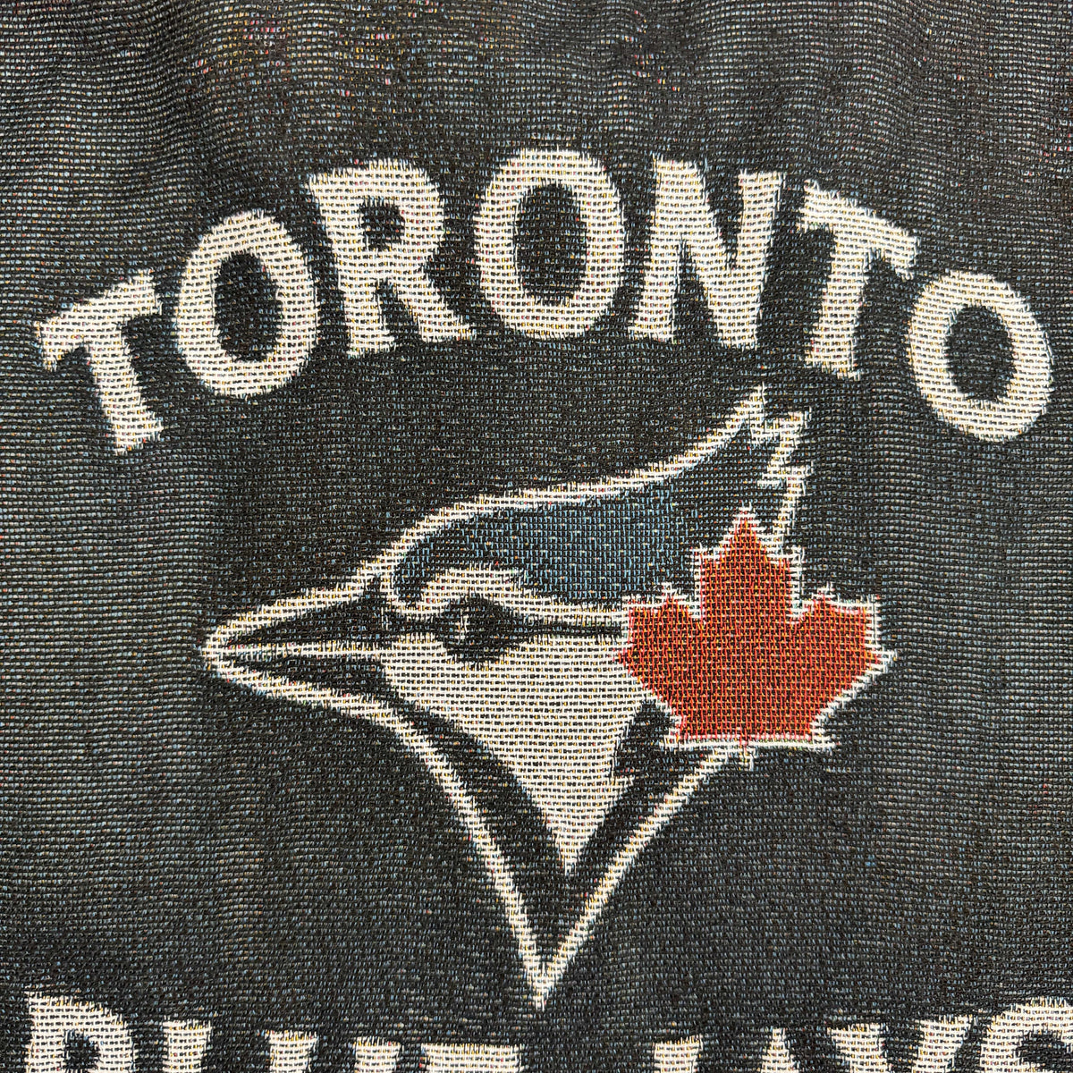 BLUE JAYS TAPESTRY JACKET