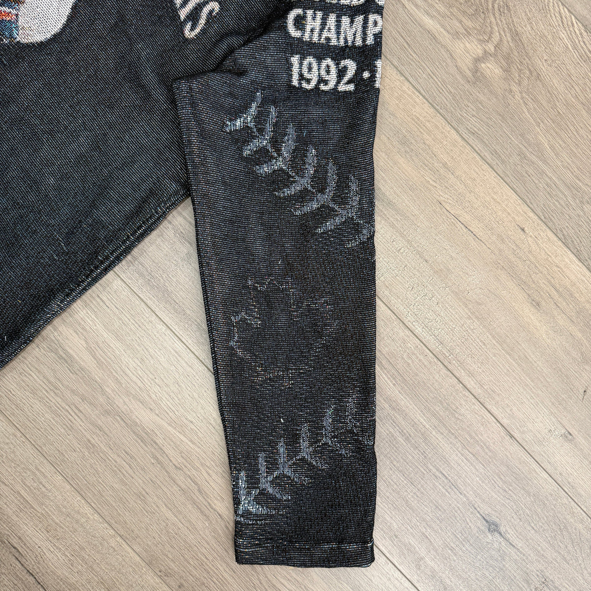 BLUE JAYS TAPESTRY JACKET
