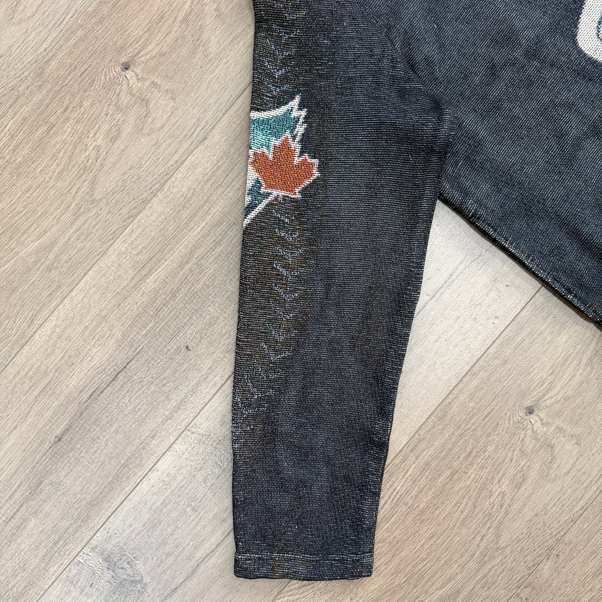 BLUE JAYS TAPESTRY JACKET