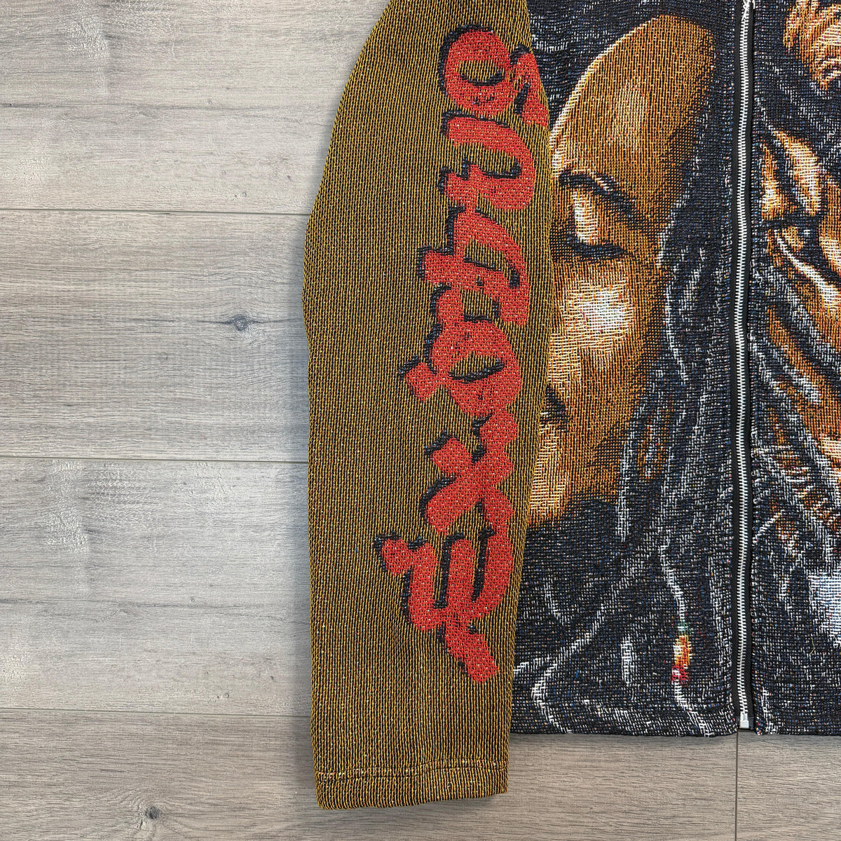 BOB V2 TAPESTRY JACKET