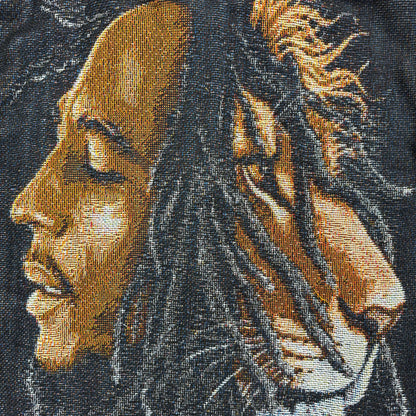BOB V2 TAPESTRY TEE